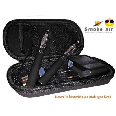 Kit Smoke Air T8 