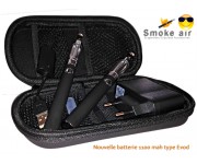 Kit Smoke Air T8 