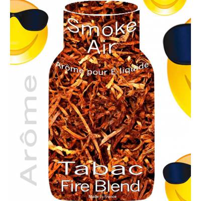 Tabac Fire Blend
