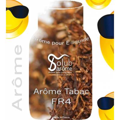Arôme  Tabac FR4