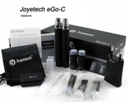 AccueilEgo C2 Joyetech Pack 1000 MAH  