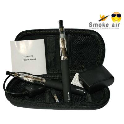 AccueilKit Smoke Air CE5