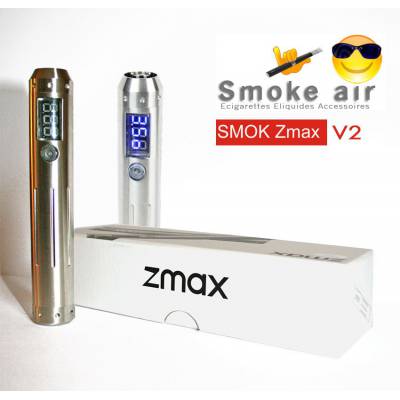 Zmax de Smoktech (V2) 