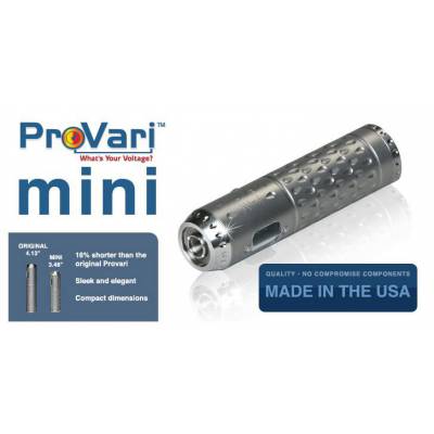 ProVari Mini v2,5