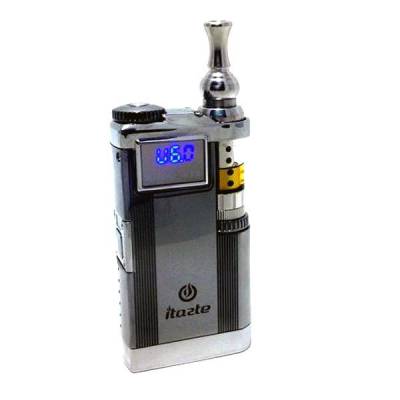 Mod Itaste VTR