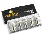 Ato pour Aspire CE5 1,8 ohms