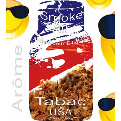 Tabac USA