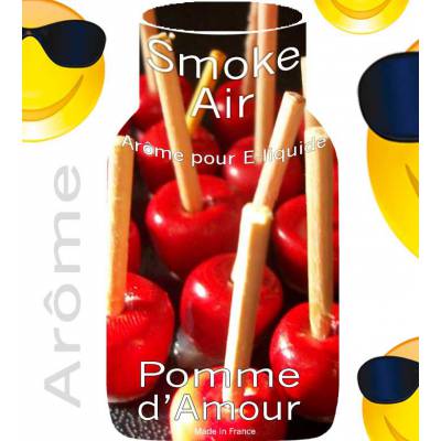 Pomme d'Amour 