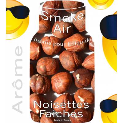 Noisettes Fraiche