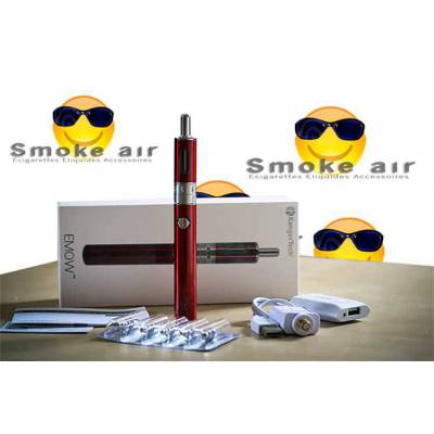  Kit EMOW par Kanger