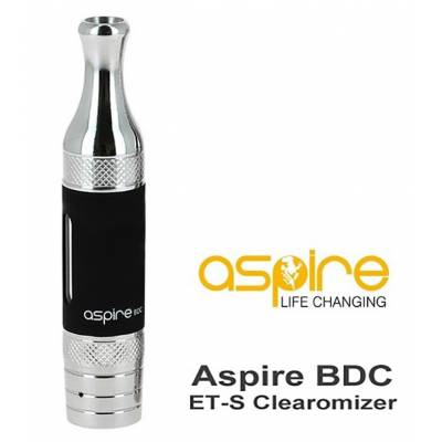 Aspire ET-S BDC - Pyrex