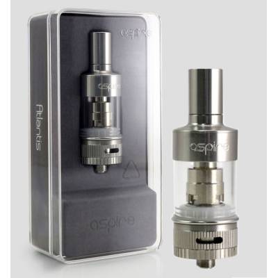 Aspire Atlantis