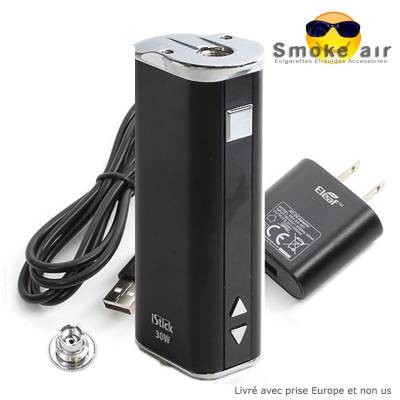 Pack Eleaf Istick 30W