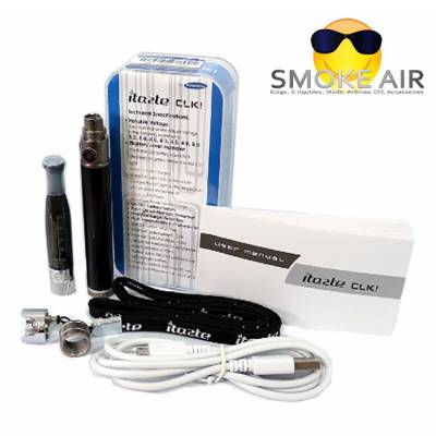 Coffret Itaste CLK - VV - 800mAh