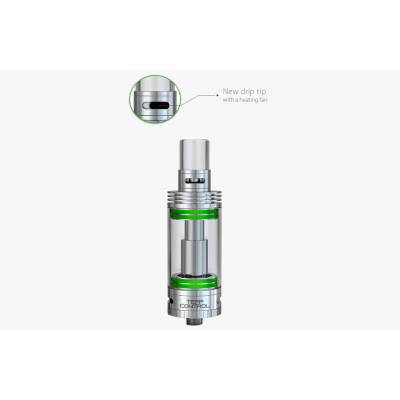 TCT Tank contrôle température Smoktech