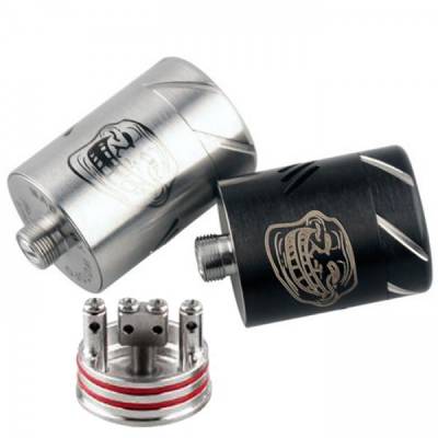 Dripper RDA WOTOFO Troll