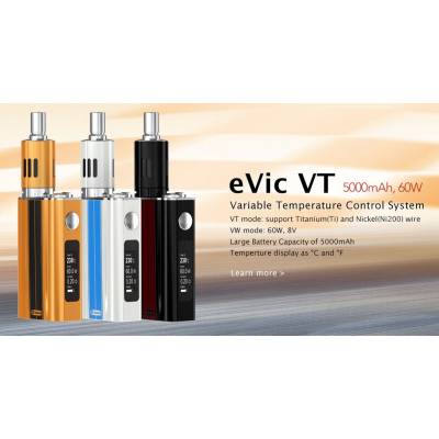 Kit evic VT
