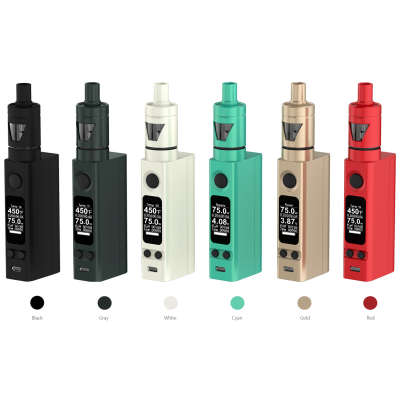 Kit eVic VTC mini  TRON