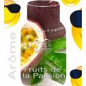 Fruits de la passion
