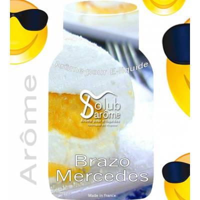 Brazo Mercedes
