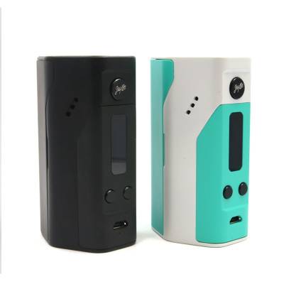 Reuleaux RX200 de Wismec