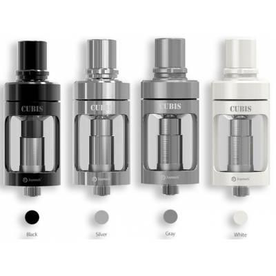 Clearomiseur Cubis