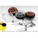 Coils clapton made