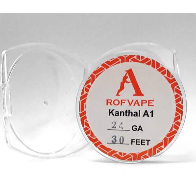 Kanthal A1 ROFVAPE