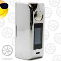 asMODus Ohmsmium 80W TC Box Mod