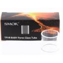 Tube pyrex pour TFV4 Aspire