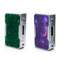 VooPoo Drag Resin