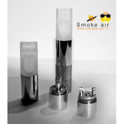 Atomiseur UFO 2,8 Ohms