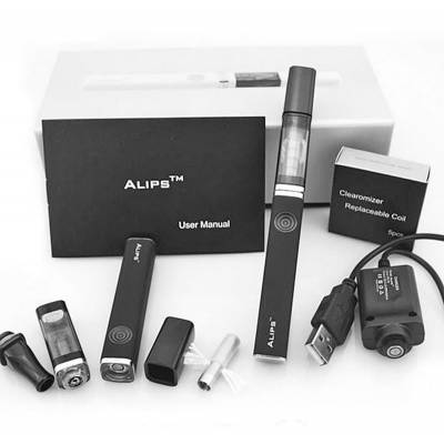 Alips 650 mah