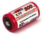 imr batterie smoke air