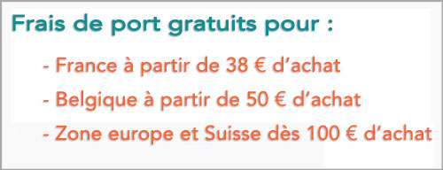 Frais de port gratuit smoke air