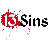13 sins par tjuice